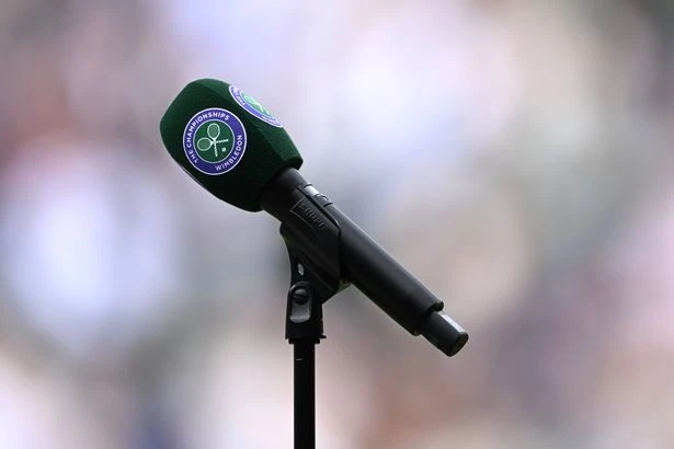 Iconic BBC commentator quits Wimbledon after 23 years as statement released