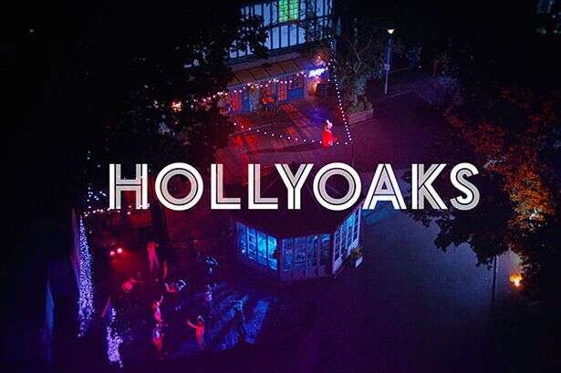 Hollyoaks star announces she's left soap after three years following wave of cast exits