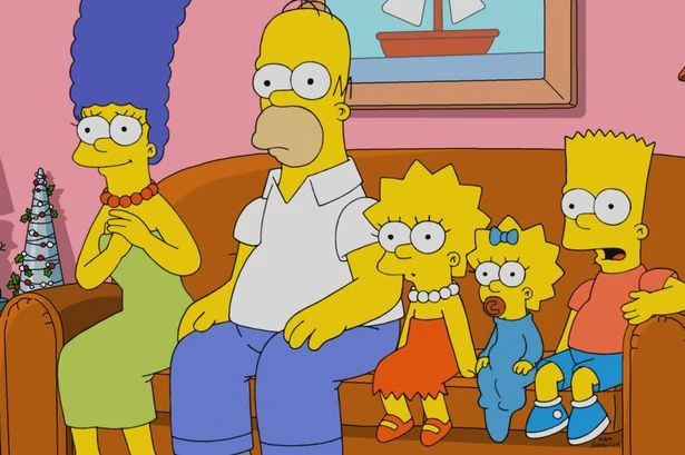 Emmy Award-winning The Simpsons legend dies unexpectedly outside his home