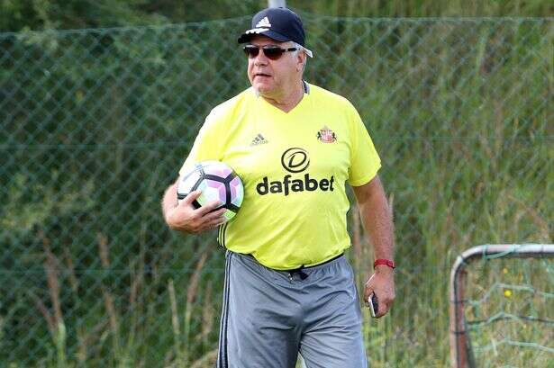 ‘I was desperate to leave Sunderland because of what happened when Sam Allardyce was manager’