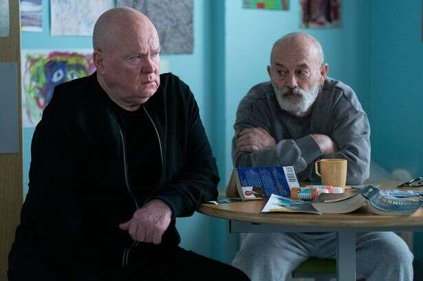 EastEnders legend's return 'sealed' as soap confirms special Phil Mitchell episode