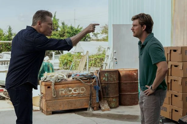 Creator of Netflix's 'best new show of 2025' issues statement as future is confirmed