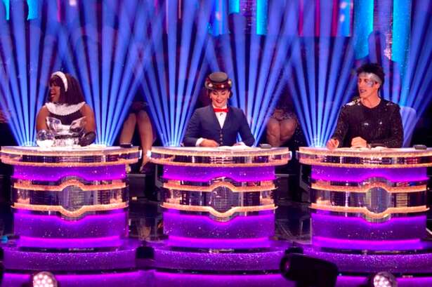 BBC Strictly Come Dancing winner 'confirmed' as judges 'let slip' telling sign