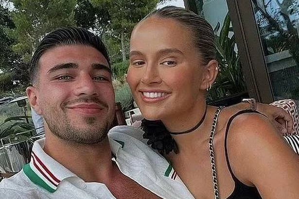 Tommy Fury 'lost huge career opportunities' over Molly-Mae Hague cheating claims