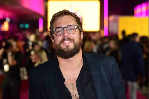 Love Island's Iain Stirling says 'I'm really proud' as he makes career announcement
