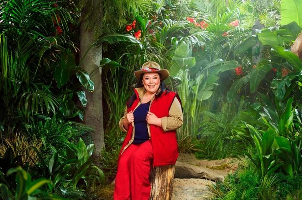 Emmerdale's Lisa Riley can’t stop thinking about late mum ahead of I’m A Celebrity