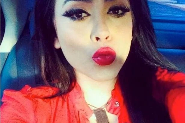 Drug cartels employ women more vicious than any man to annihilate rivals