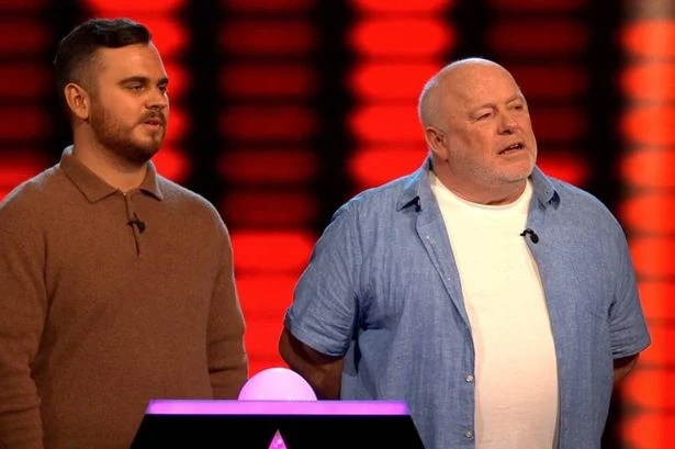 BBC The Hit List player close to tears after 'insane' series first