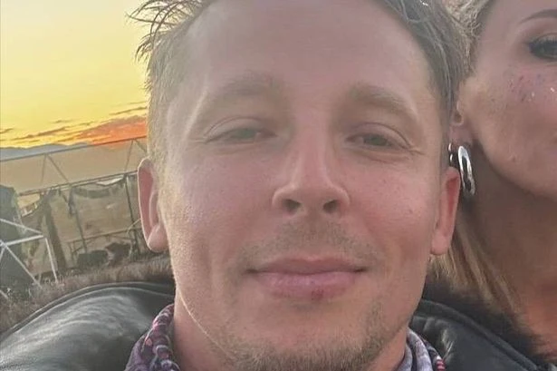 Burning Man death victim identified as Russian Vadim Kruglov with police launching criminal hunt