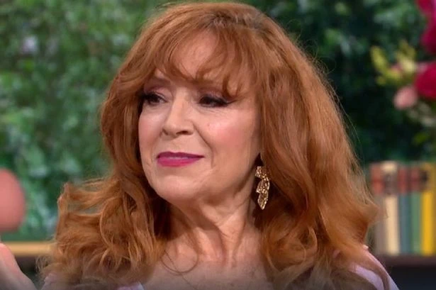 EastEnders star shuts down This Morning question as she brands it 'offensive'