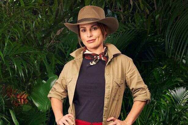 ITV I'm a Celeb star Coleen Rooney opens up about health issues ahead of bushtucker trials