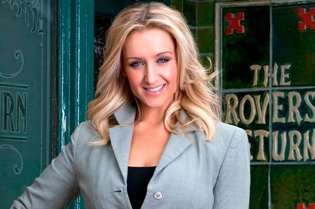 Coronation Street 'signs' Hollywood star following EastEnders announcement