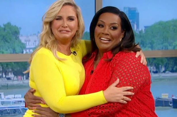This Morning fans vow to 'switch off' as new presenting duo announced for ITV show