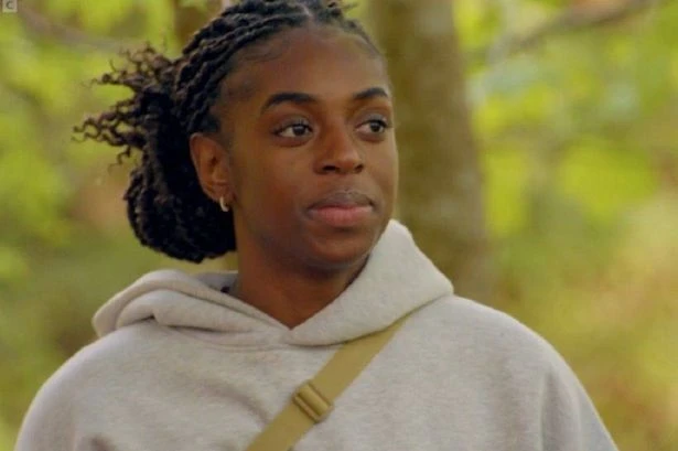 BBC Celebrity Traitors star Cat Burns opens up on heartbreaking loss behind new album