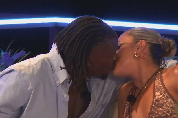 Dumped Love Island stars Caprice and Poppy don't hold back after brutal dumping twist