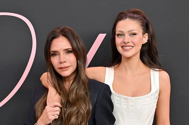 Victoria Beckham's explosive feud with Nicola Peltz 'predicted' due to two key moments