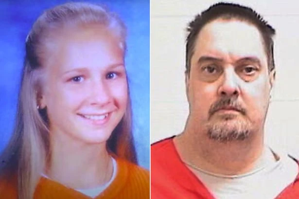 Last words of Death Row man who murdered girl while pretending to look for his dog