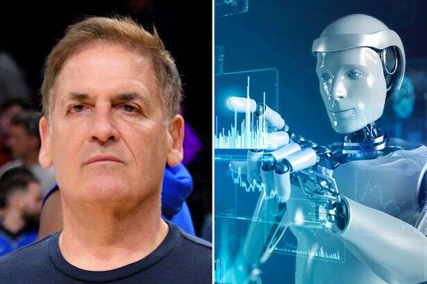 Billionaire Mark Cuban predicts 'only one type of job' will go because of AI