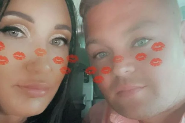 Mum-of-four's trauma as 'drunk' partner dies after flight but says cops know real truth