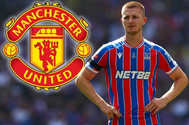 Adam Wharton handed Man Utd transfer update as 'shock' move for Brentford star lined up