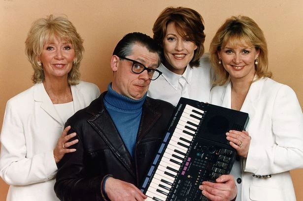 Eurovision legend Clodagh Rodgers dead after three-year harrowing health battle