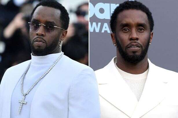 P Diddy's trial date set to clash with most important date in Hollywood calendar