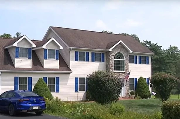 Foster dad 'jams backscratcher down 13-year-old boy's throat' then 'beats him to death'