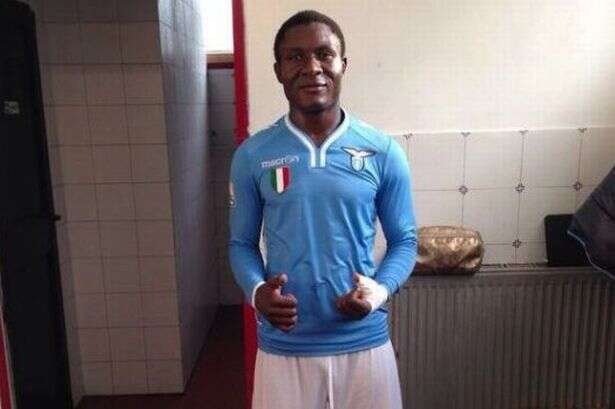 Where is Joseph Minala now 12 years on from accusations ex-Lazio youth was really aged 42