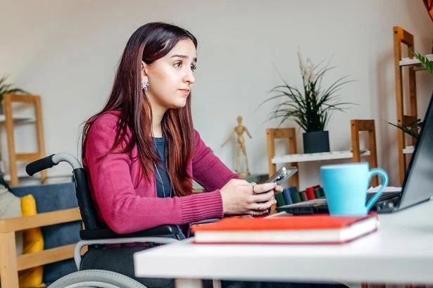 PIP assessment explained as majority of consultations conducted over phone