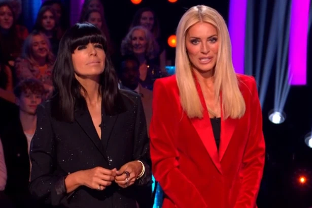 Strictly Come Dancing fans say same thing after huge show change minutes in