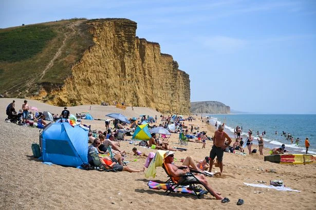 Is another heatwave coming? UK braces for fourth spell of over 30C temperatures