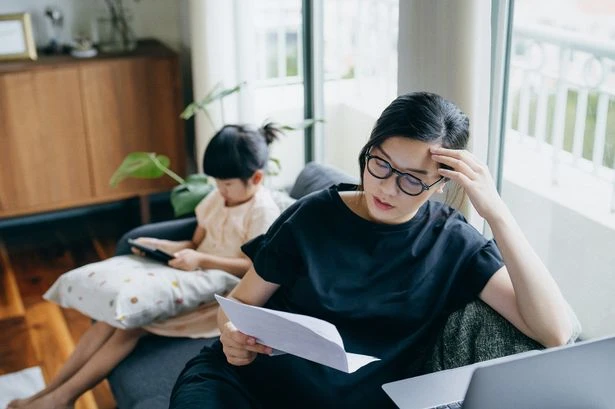 Parents of teenagers must act 'within days' to claim £104 a month from HMRC