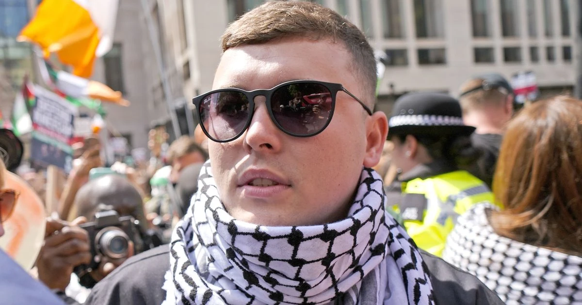 LiveKneecap's Mo Chara court LIVE: Musician appears in court over terror offence