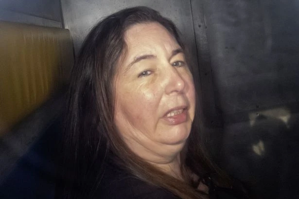 Mushroom killer Erin Patterson locked up with toxic lesbian inmates