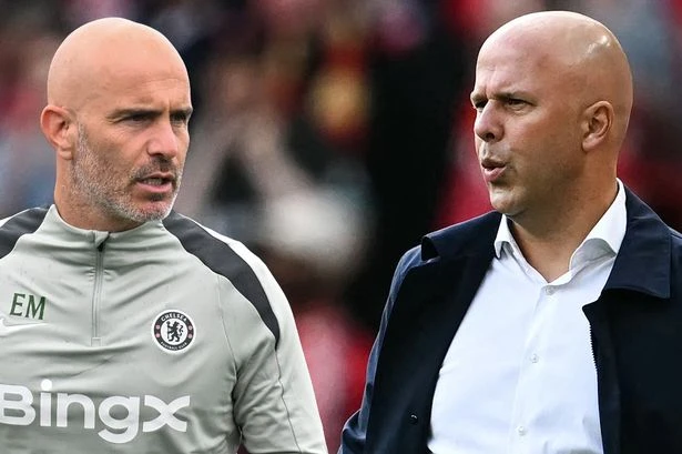 Liverpool may be forced to give Chelsea millions due to genius transfer clause agreement