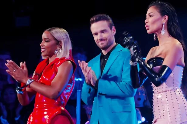 Liam Payne's sister's heartbreaking tribute after Netflix release last TV appearance