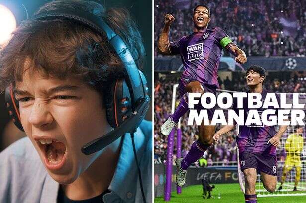 Football Manager fans are so desperate for delayed game that they've made their own version