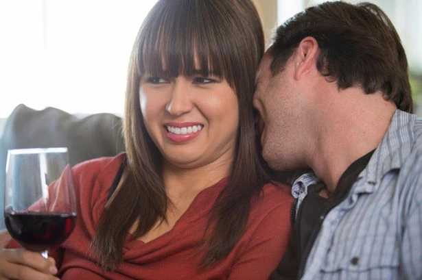 Unlucky in love Brits have given up on dating because of one simple thing - lies