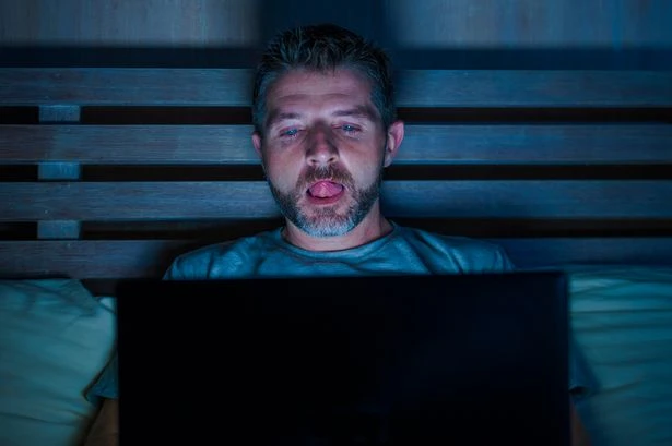 Civil servants working from home watch TV and gamble instead of working, data shows