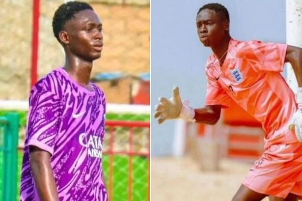 Promising footballer, 18, killed by kidnappers after family were unable to pay for ransom