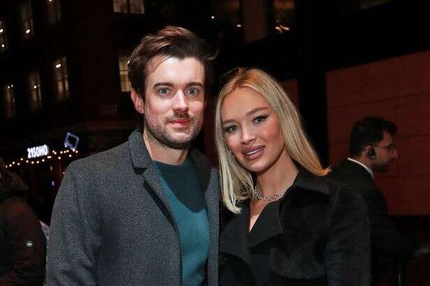 Inside BRIT Awards host Jack Whitehall's five-year romance with model Roxy Horner