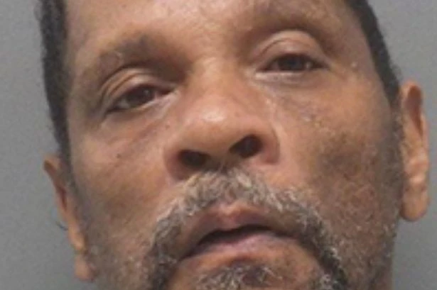 Perv calls cops over trespasser but ends up cuffed as police make grim sex dolls find