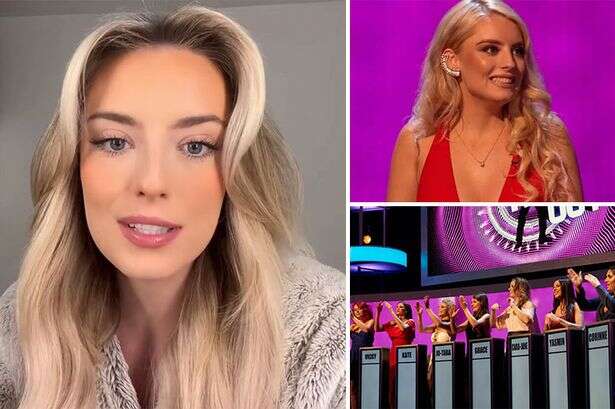 Truth behind ITV's Take Me Out – told to undress, host warning and not being fed