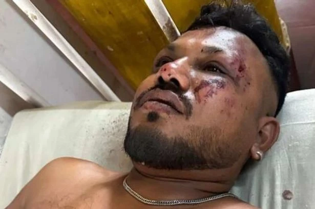'Upset' family of Air India survivor says he has 'no idea' how he escaped as brother missing