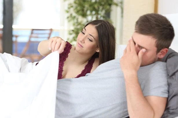 People who earn £100k are 'flops' in bed as lower earners 'best you've ever had'
