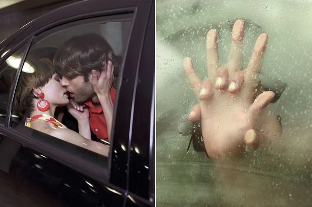 Sexpert reveals 6 'racy' car sex positions which will help boost your sex life