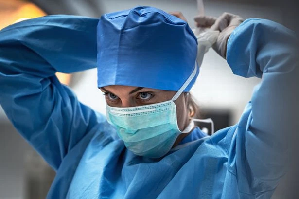 Doctors call for return of face masks after new Covid strain reaches UK