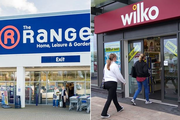 Major discount retailer looking to build mega-stores across UK just two years after collapse