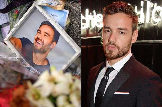 Liam Payne funeral warning as One Direction fans beg 'please don't go there'