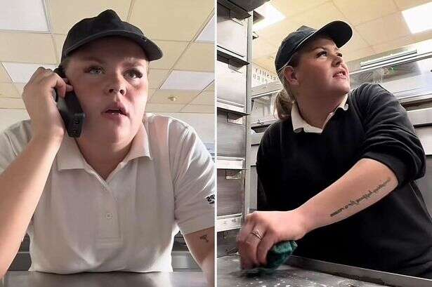 'Britain's youngest chippy boss' reveals busiest day of year - and it's soon